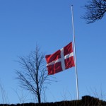 begravelse