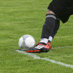 Fodboldrejser med fly til fem ligaer i Europa.