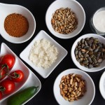 paleo ingredienser
